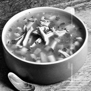 Chicken Soup 