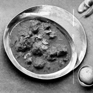 Mardana Murgh Korma