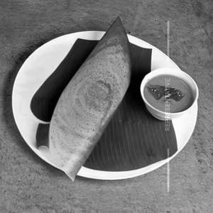 Cheese Burst Dosa