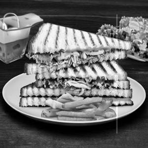 Chicken Sandwich