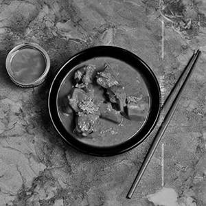 Pork Curry 