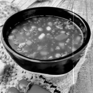 Mix Veg Soup