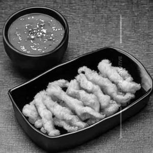 Veg Tempura