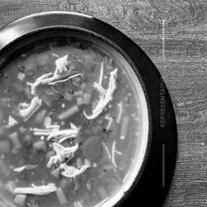 Chicken Soup