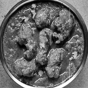 Gingger Chicken