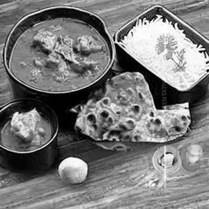 Veg Kolhapuri