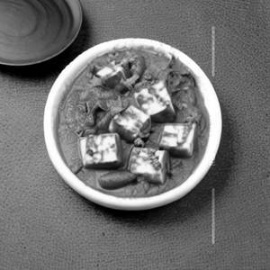 Aloo Paneer Masala