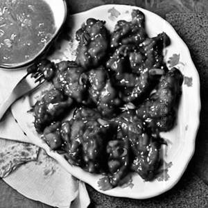 Chilli Chicken