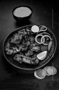 Chicken Tandoori [Full]