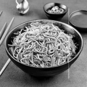 Szechuan Noodles