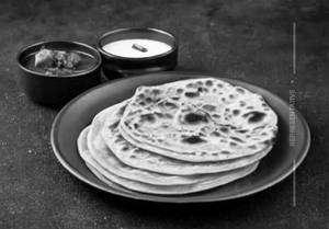 Plain Paratha