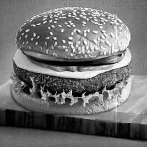 Veg Burger