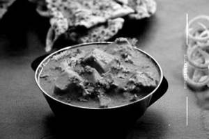 Vegetable Navratan Korma