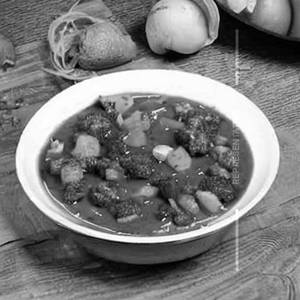 Mixed Vegetable