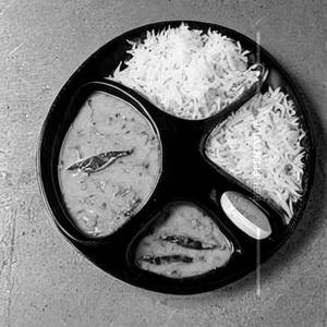 Jeera Rice