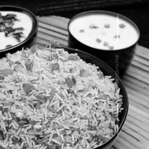 Mix Fry Rice