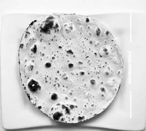 Ghee Roti
