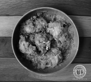 Chicken tikka masala gravy 1 pit [7 pieces]