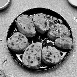 Dal Butter Fry