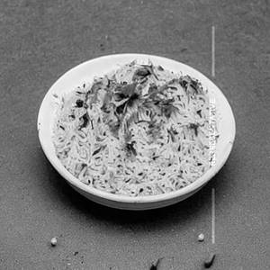 Jeera Rice
