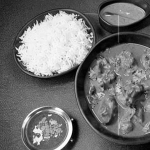Fish Masala