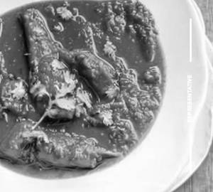 Chilli Fish Gravy