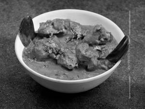 Chicken Masala