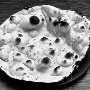 Butter Tandoori Roti