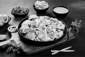 Malai Chaap