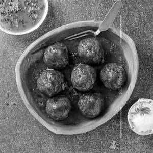 Beef Ball
