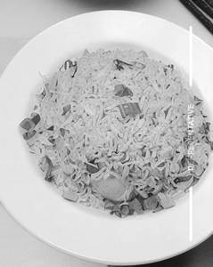 Egg Fried Rice