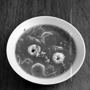 Prawn Soup