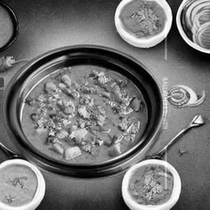 Veg Hyderabadi