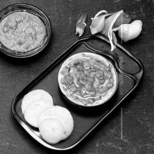 Dal Fry Butter