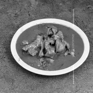 Oriental Chicken Gravy