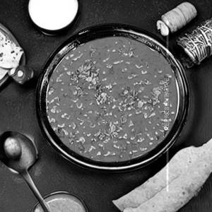 Dal Butter Fry