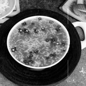 Egg Drop Soup 