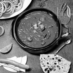 Dal Maharani 