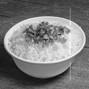 Steamed Rice