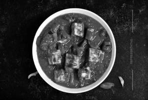 Veg Manchurian Paneer Gravy