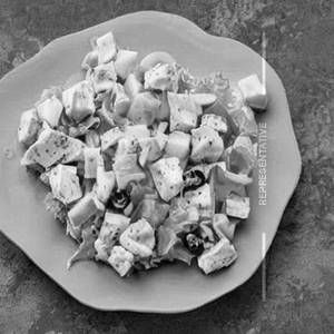 Chicken Waldorf Salad