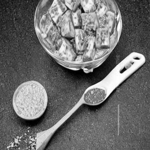 Paneer Pepper Salt