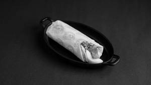 Egg Roll