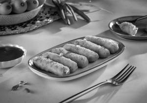 Veggie Fingers (6 Pcs)