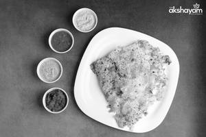 Rava Dosa