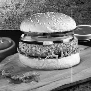 Veg Burger