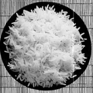 Steamed Rice