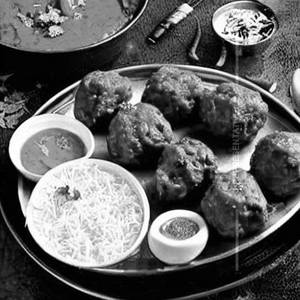 Mughlai Kofta