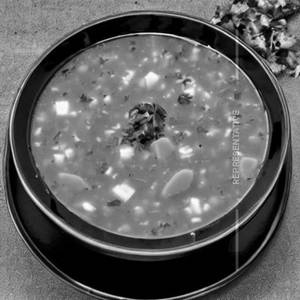 Veg Soup