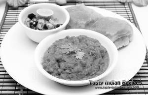 Jain pavbhaji